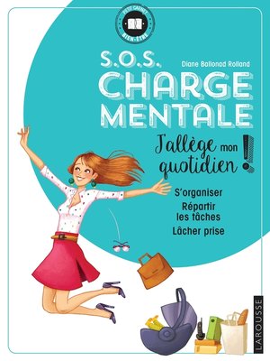cover image of S.O.S Charge mentale